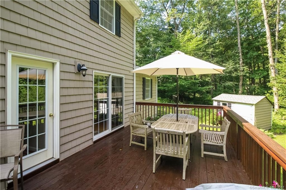 38 Scudder Rd, Newtown, CT 06470 - photo 1