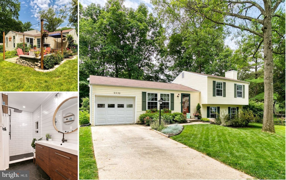 9359 Gentle Way, Columbia, MD 21045 - photo 1