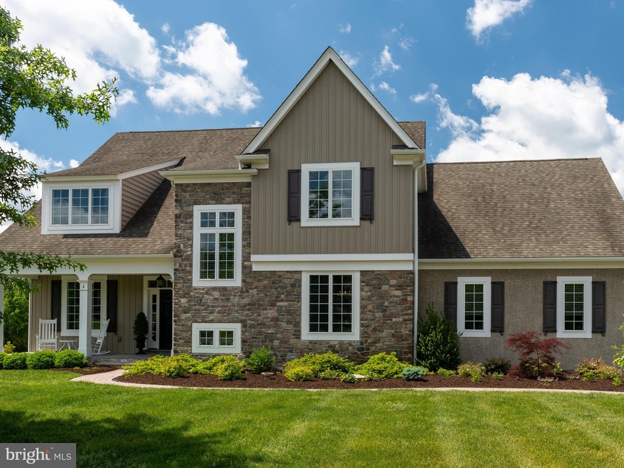 2 Hadley Ln, Glen Mills, PA 19342 - photo 1