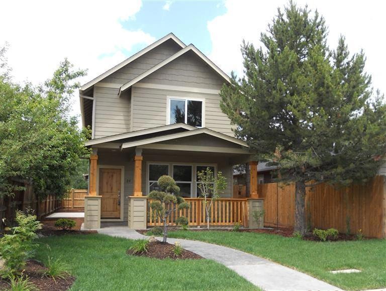 24 SW Taft Ave, Bend, OR 97702 - photo 1