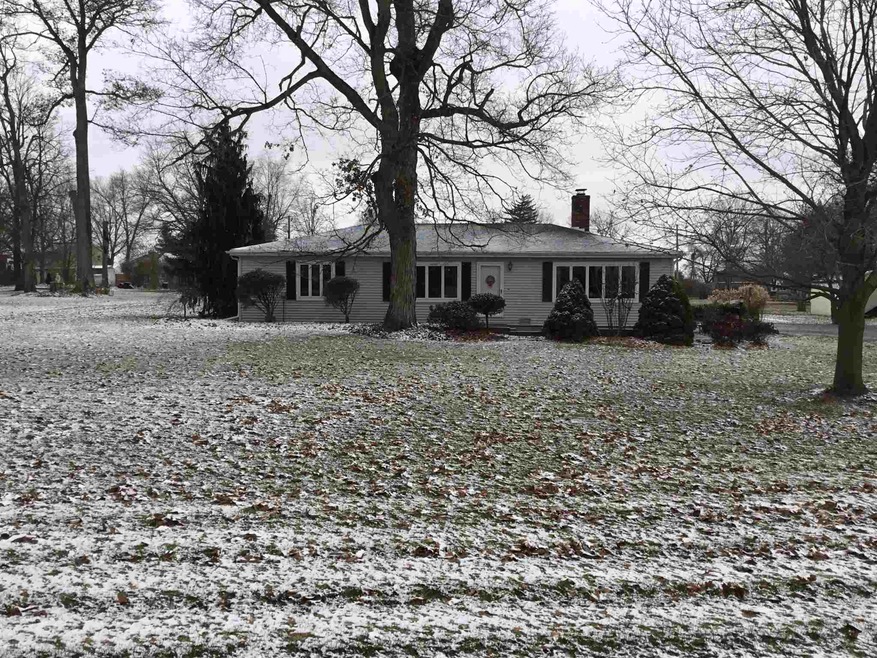 12026 S Anthony Extension, Fort Wayne, IN 46819 - photo 1