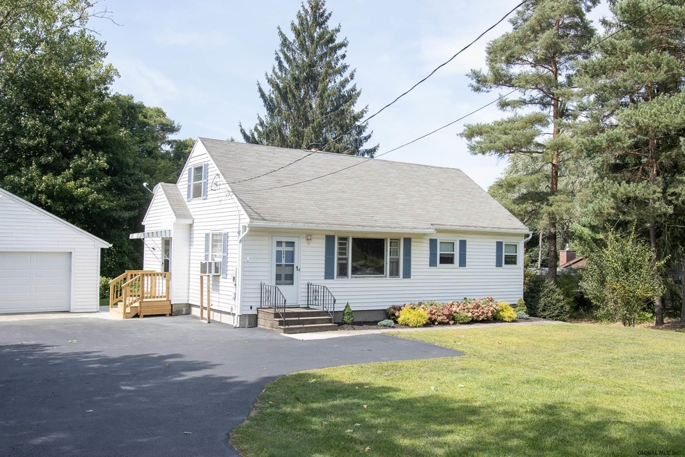 348 Winter St, Troy, NY 12180 - photo 1