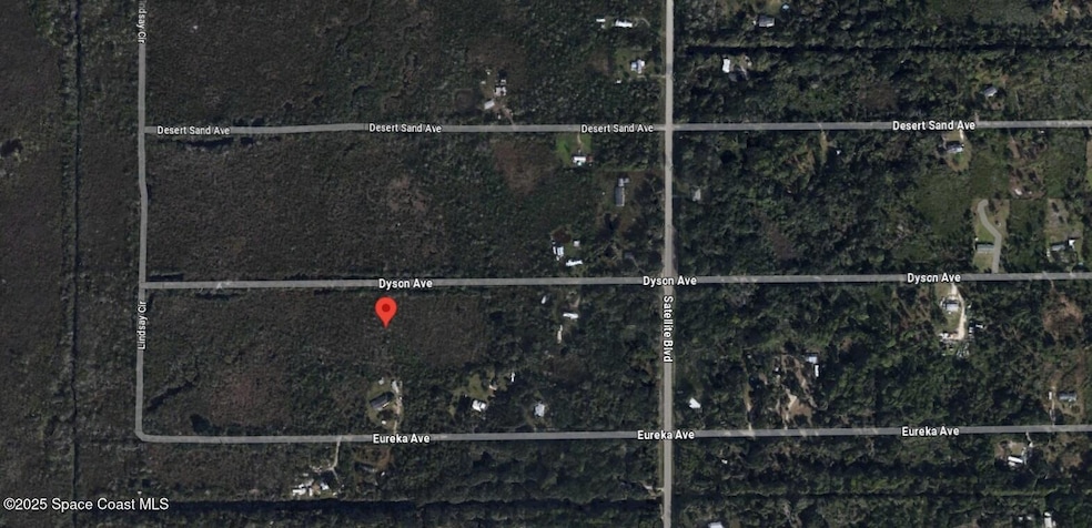 0 Dyson Ave, Cocoa, FL 32926 - photo 1