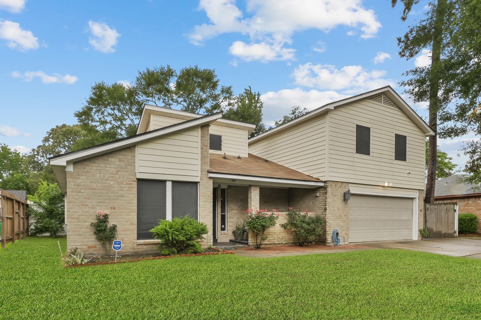 Sold • Co-Listing Agent