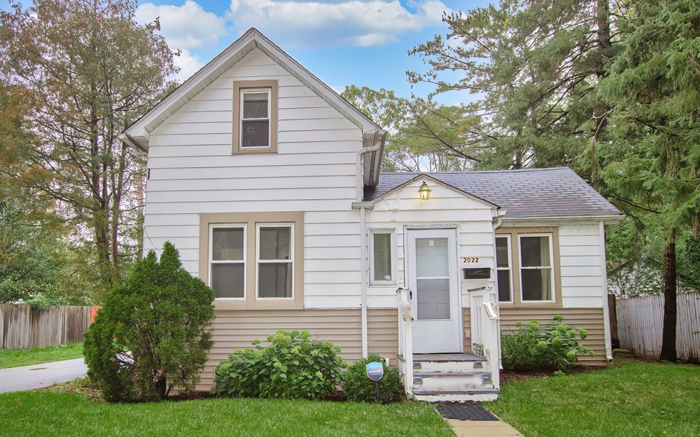 2022 Melrose Ave, Waukegan, IL 60085 - photo 1