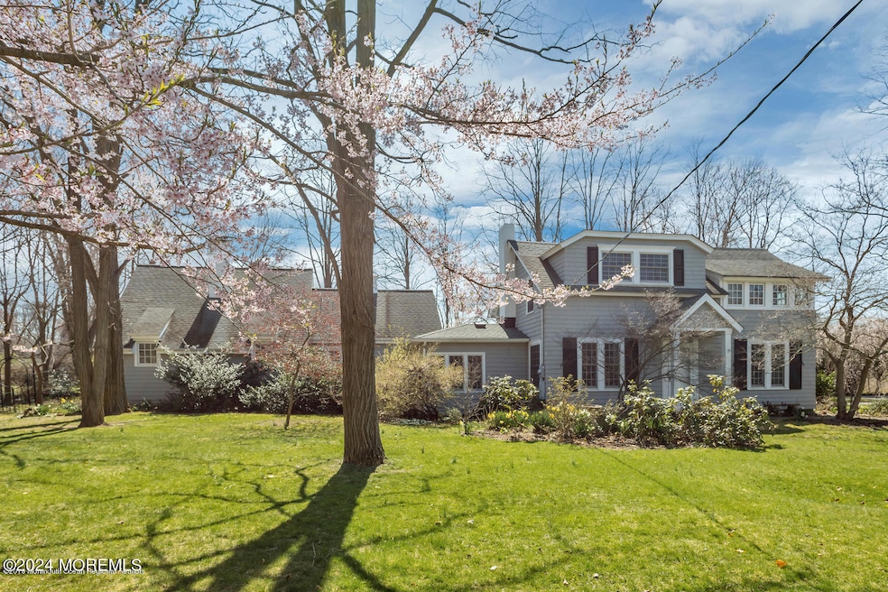 542 Locust Point Road