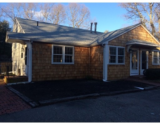 428 Forest St unit A, Rockland, MA 02370 - photo 1