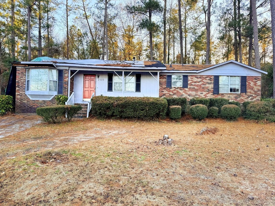 2110 Oakleaf Way