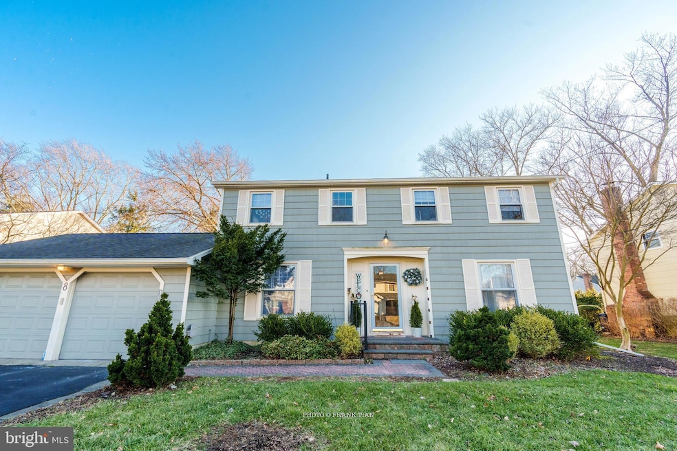 8 Ramsgate Rd, Cherry Hill, NJ 08003 - photo 1