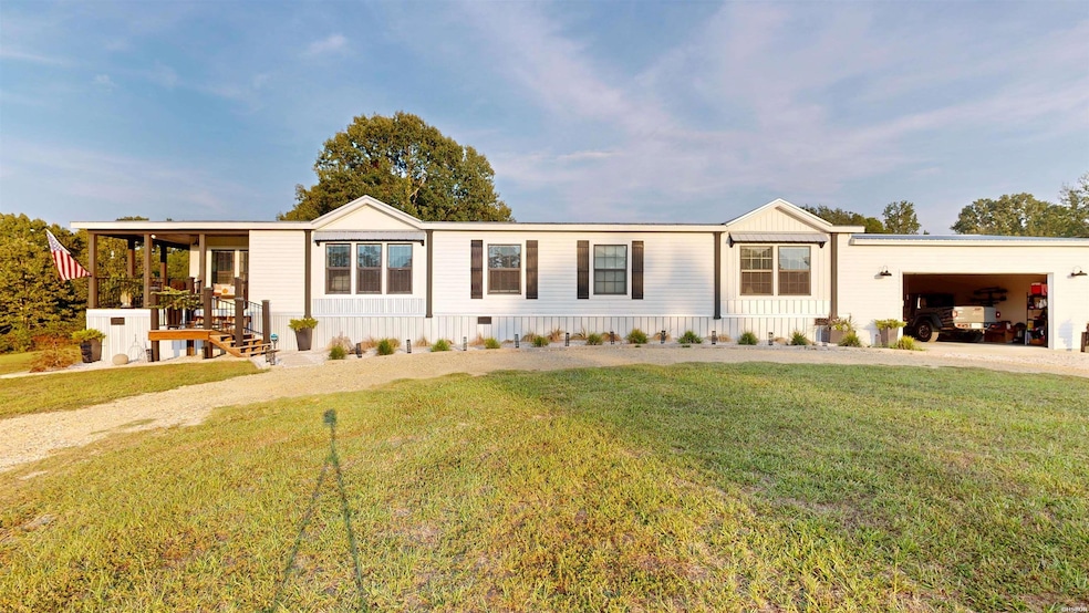 2570 Arkansas 7, Bismarck, AR 71929 - photo 1