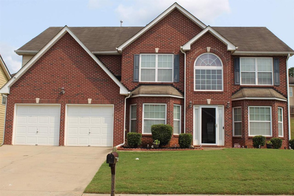 6636 Piazza Dr, Jonesboro, GA 30238 - photo 1