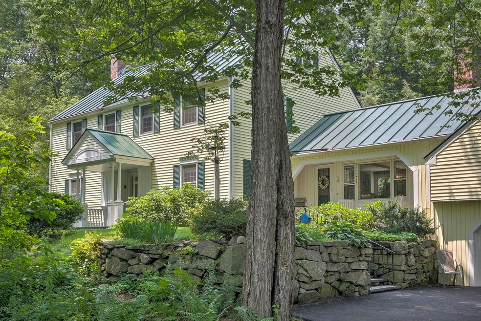 43 Acrebrook Rd, Keene, NH 03431 - photo 1