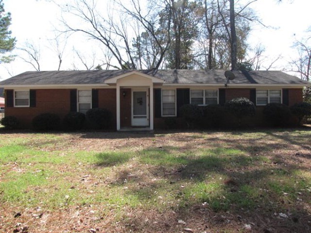 1614 Dorough Ave, Albany, GA 31705 - photo 1