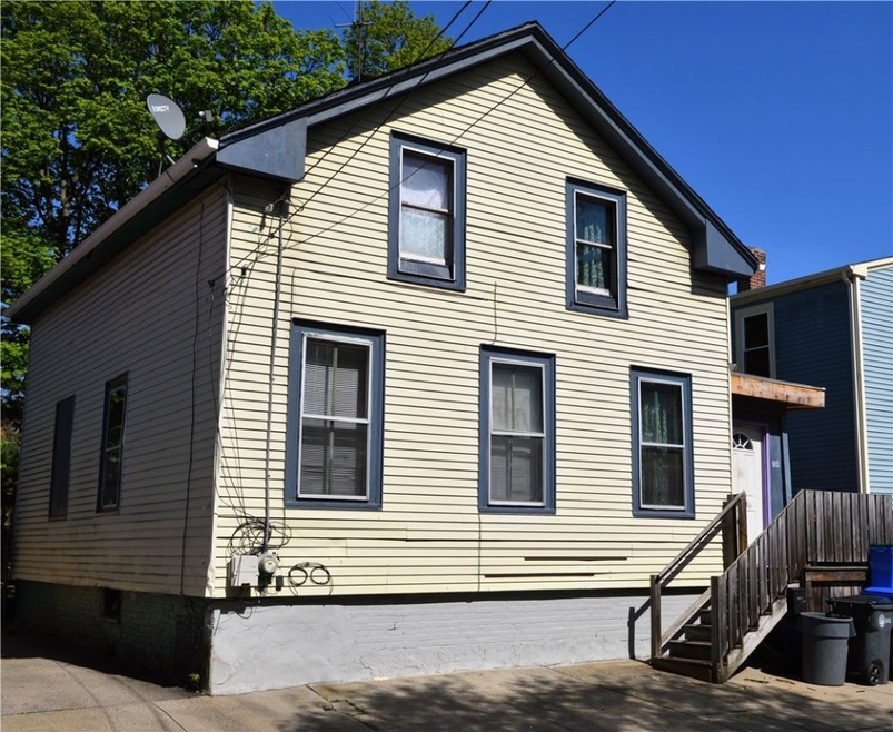 92 Burnside St, Providence, RI 02905 - photo 1