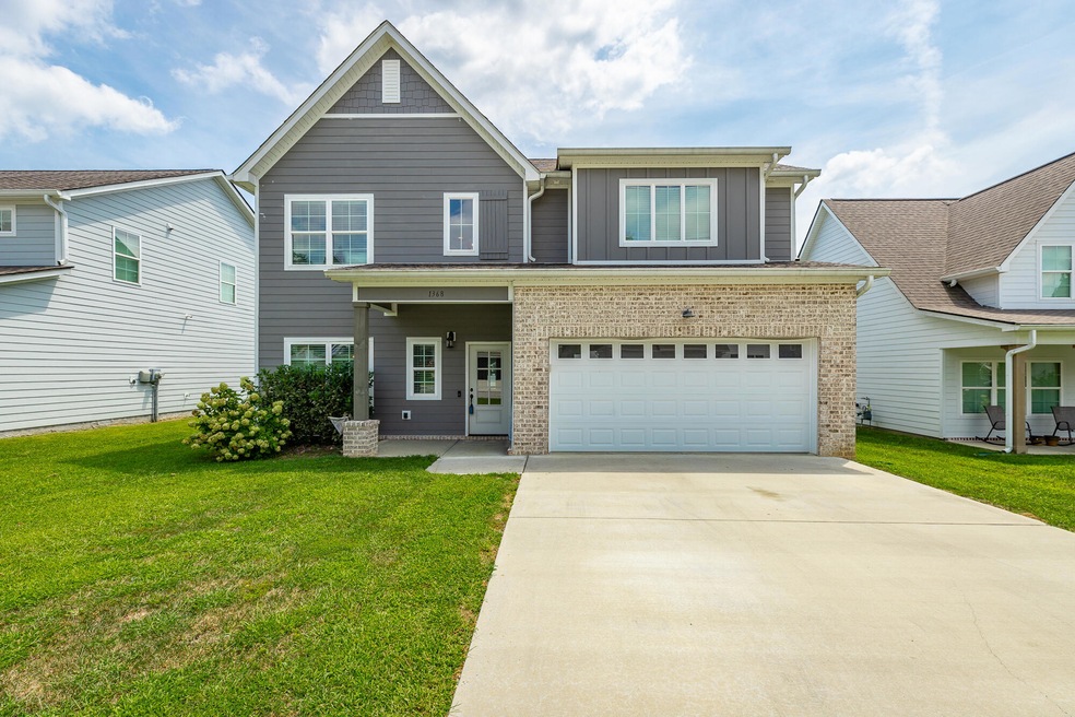 1368 Baldwin Field Circle HD-71