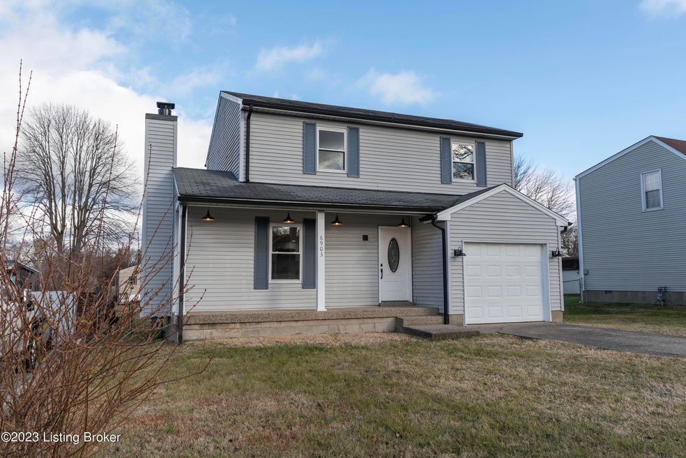 6903 Beard Ct, Louisville, KY 40228 - photo 1