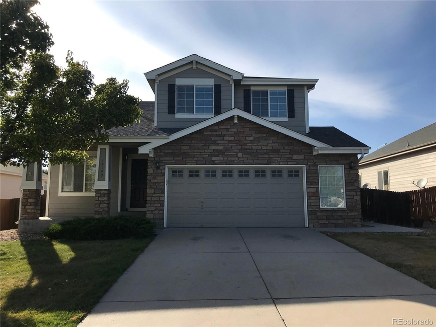 13159 Ivanhoe St, Thornton, CO 80602 - photo 1