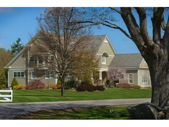 4 Cider Hill Rd, Hampton Falls, NH 03844 - photo 1