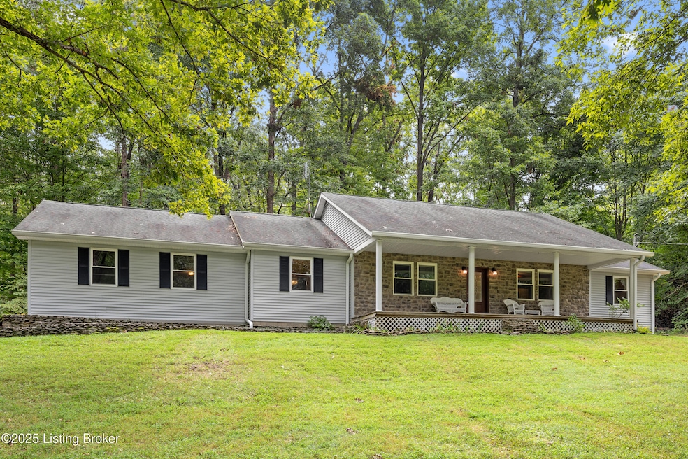 Sold $430,000 • Co-Listing Agent