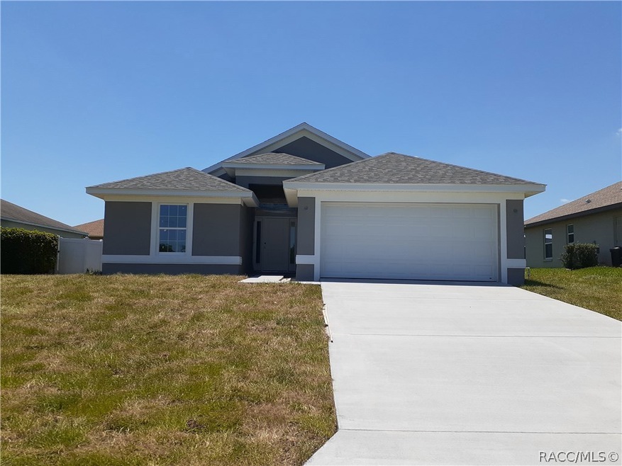 unlisted-address, Beverly Hills, FL 34465 - photo 1