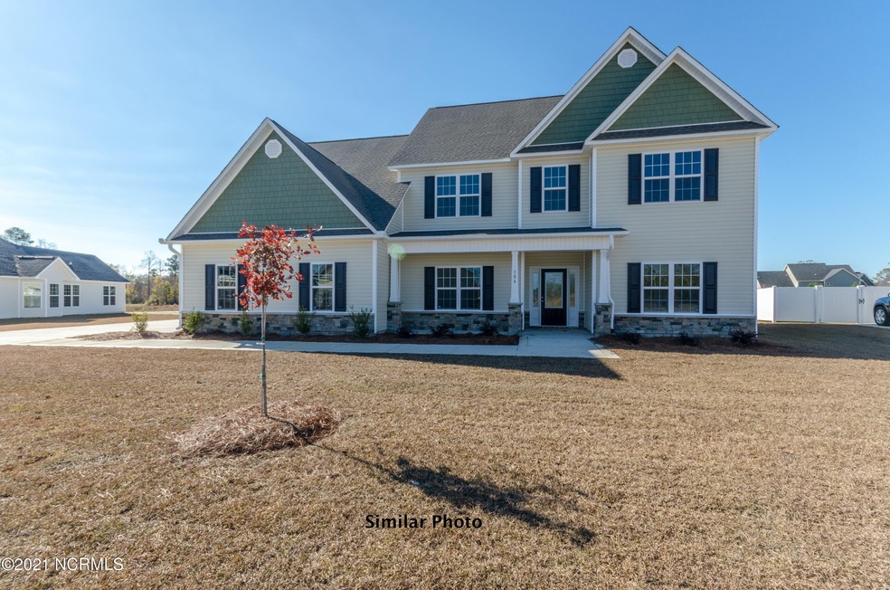 1250 Western Blvd, Jacksonville, NC 28546 - photo 1