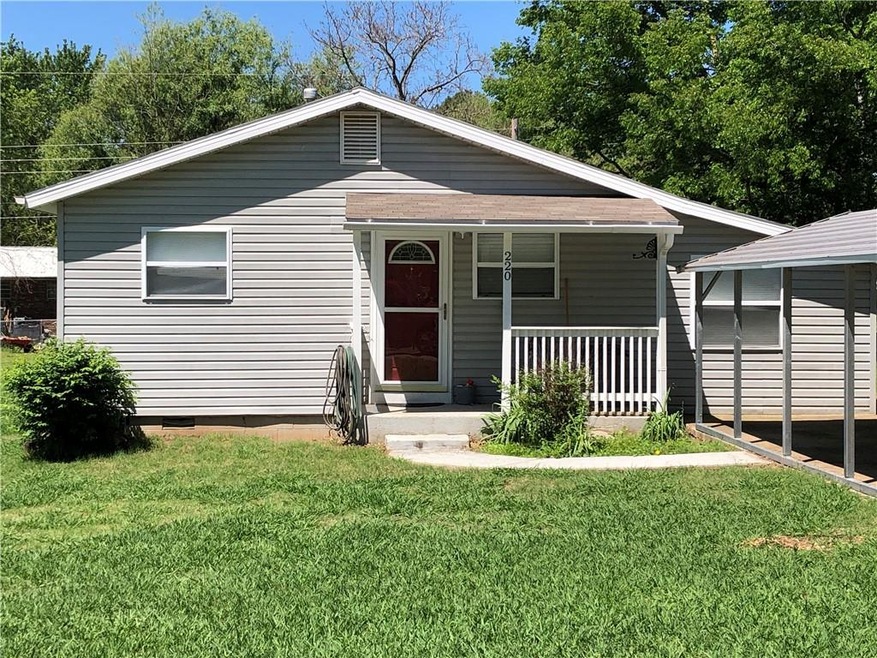 220 Marna Lynn Dr, Prairie Grove, AR 72753 - photo 1