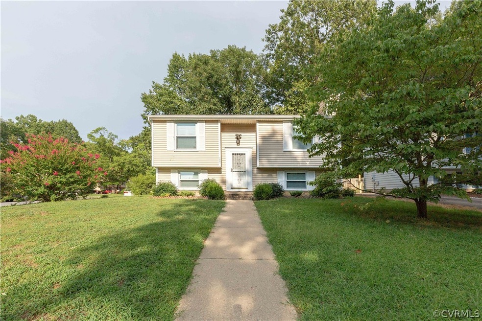 7401 Summerleaf Ct, North Chesterfield, VA 23234 - photo 1