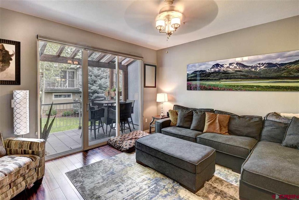 1 E 6th Ave unit 47, Durango, CO 81301 - photo 1