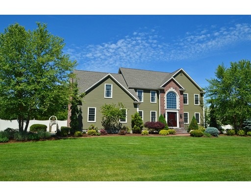 15 Russet Hill Rd, Franklin, MA 02038 - photo 1