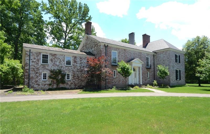 Welcome to this Stately Colonial home located near