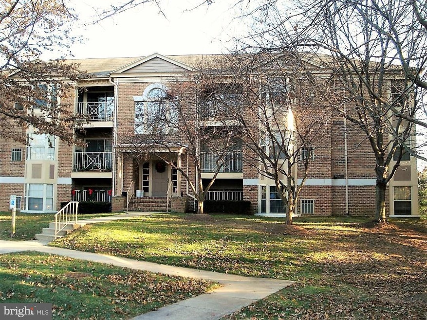 203 Star Pointe Ct unit 2D, Abingdon, MD 21009 - photo 1