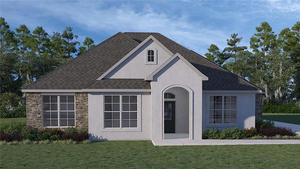 5951 Belfast Bend Ct, Slidell, LA 70461 - photo 1