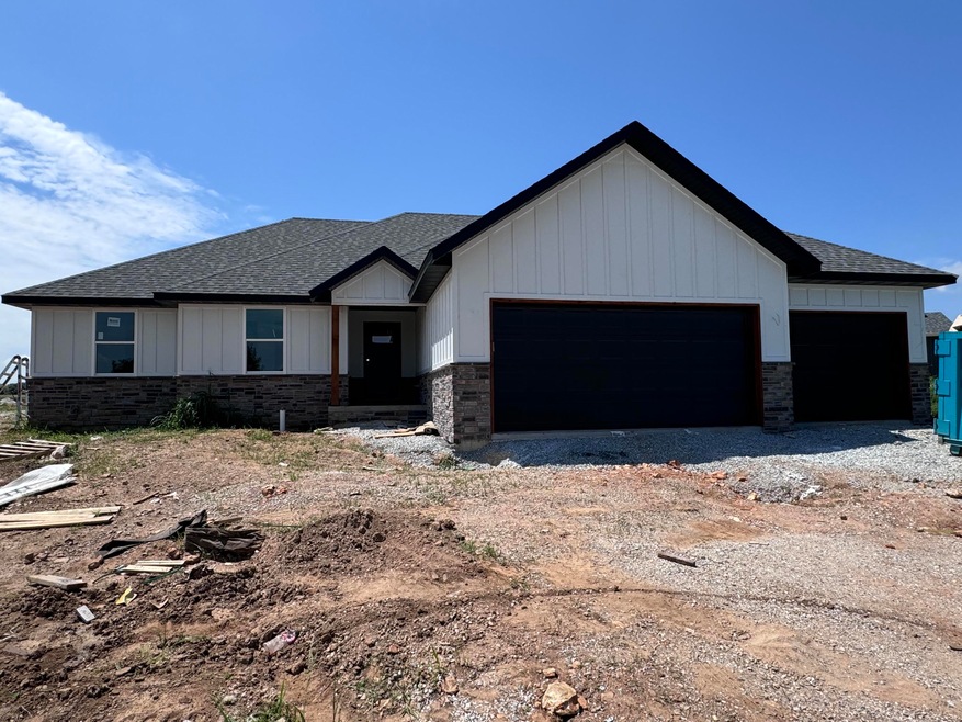 1802 E Vicksburg Passage, Republic, MO 65738 - photo 1