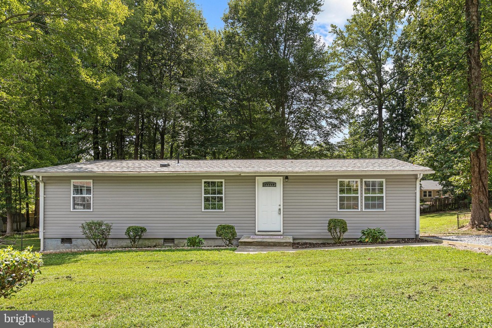 6808 Fawn Cir, Fredericksburg, VA 22407 - photo 1