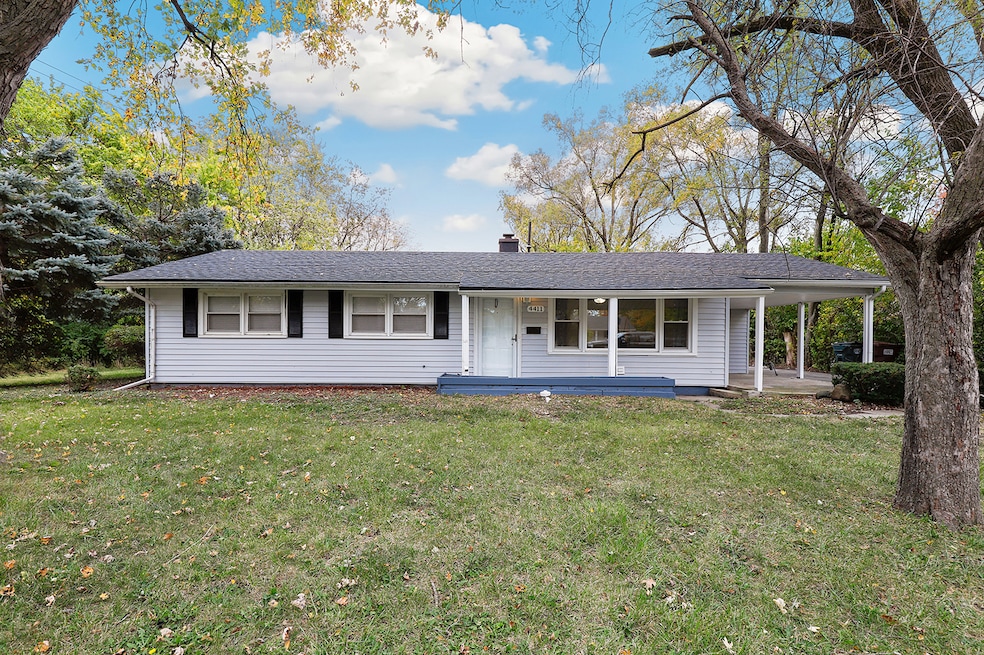 Sold $178,287 • Co-Listing Agent