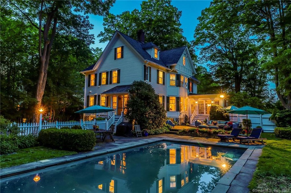 19 Main St, Ridgefield, CT 06877 - photo 1