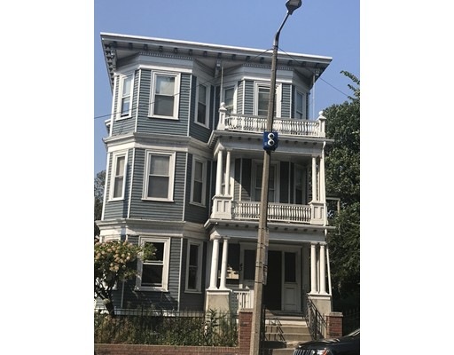 43 Hancock St unit 1, Dorchester, MA 02125 - photo 1