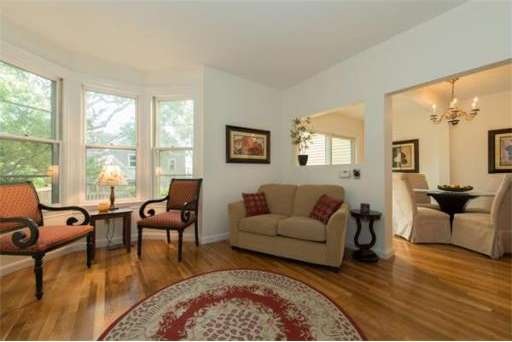 83 Fayerweather St, Cambridge, MA 02138 - photo 1