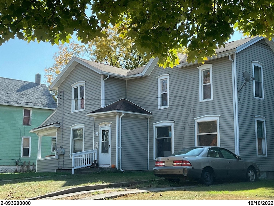 407 W Ganson