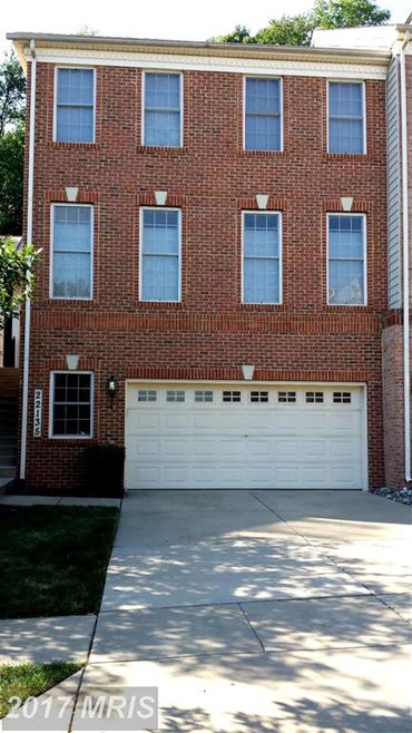 22135 Fair Garden Ln, Clarksburg, MD 20871 - photo 1