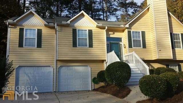 2429 Boulder Springs Dr unit 2, Ellenwood, GA 30294 - photo 1