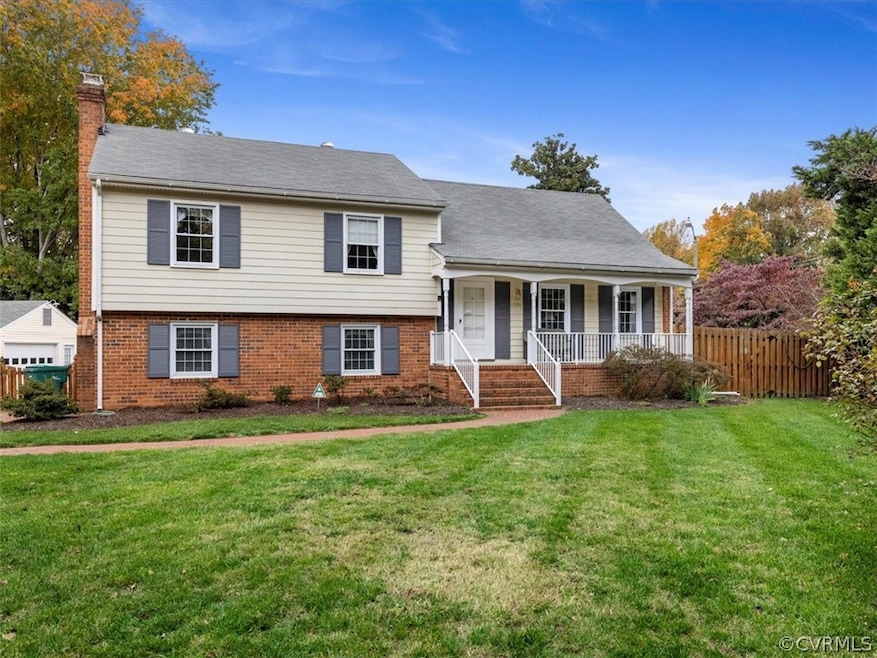 1526 Chauncey Ln, Henrico, VA 23238 - photo 1