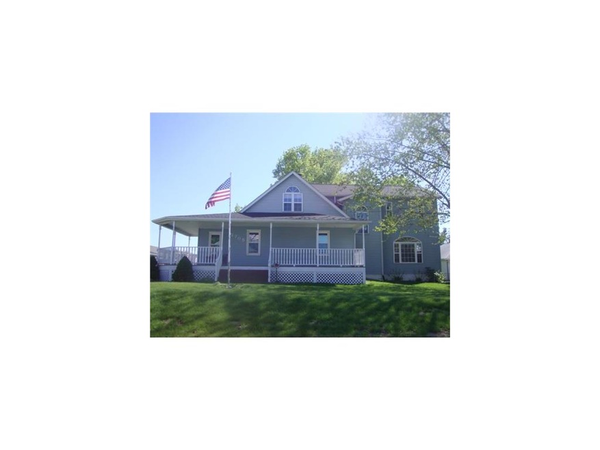 Front Exterior.