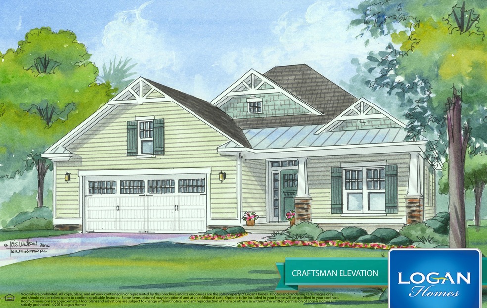 854 N Reeve Rd, Saint Helena Island, SC 29920 - photo 1