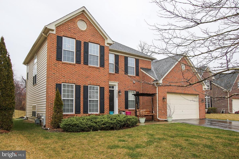 7308 Caledon Ct, Laurel, MD 20707 - photo 1