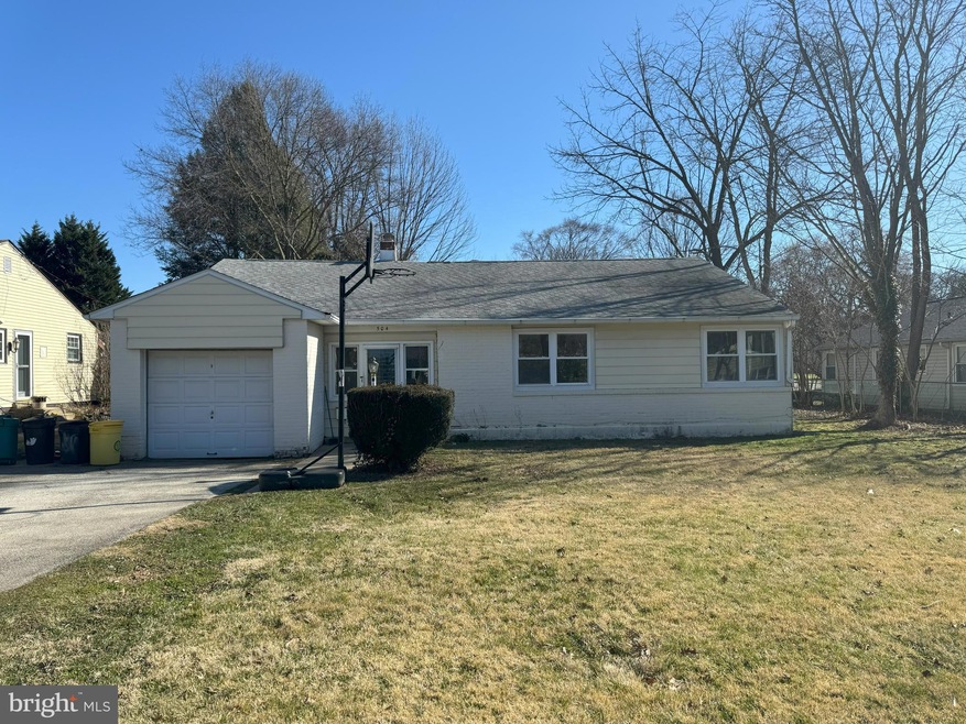 504 Toll Rd, Oreland, PA 19075 MLS PAMC2095110