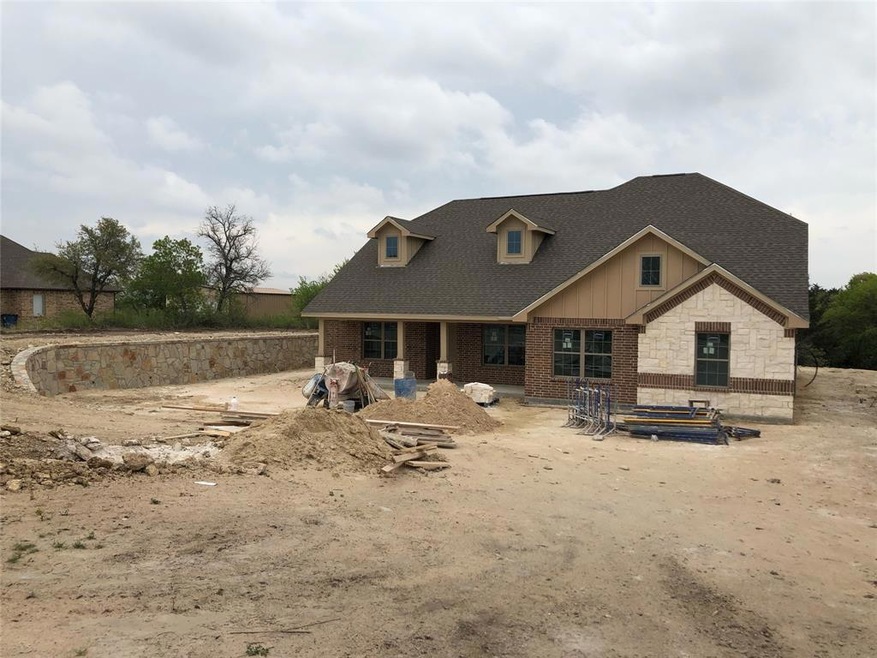 3691 J e Woody Rd, Springtown, TX 76082 - photo 1