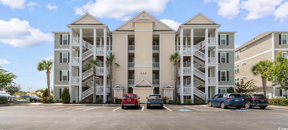 301 Shelby Lawson Dr unit 204, Myrtle Beach, SC 29588 - photo 1