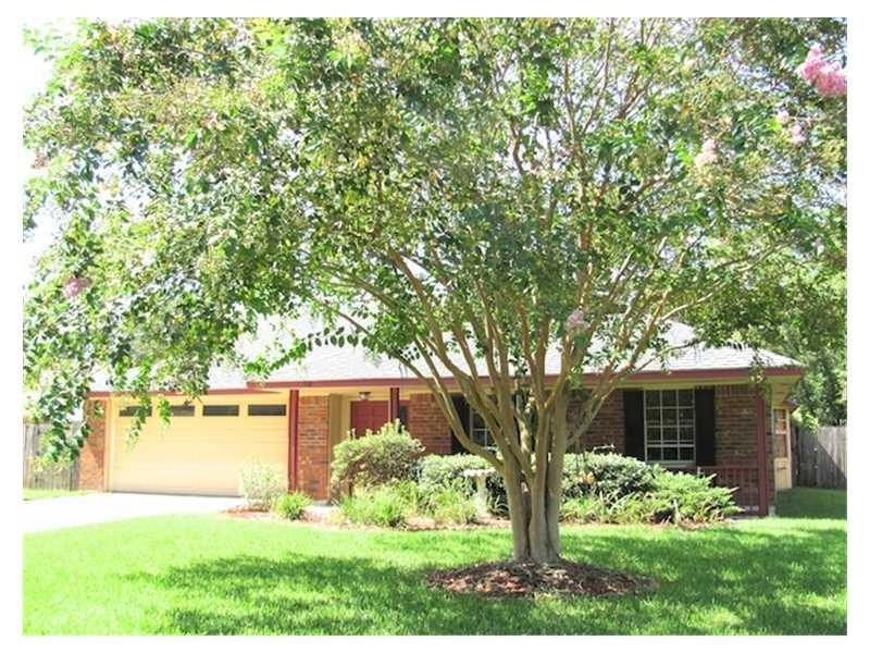 308 Lake Erie Dr, Slidell, LA 70461 - photo 1