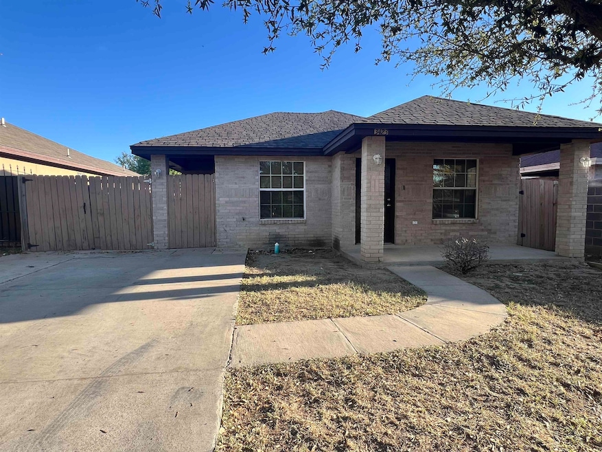 3423 Pecan St, Laredo, TX 78046 | MLS# 20241688 | Homes.com